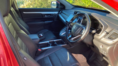 Honda CR-V 2.0 i-MMD Hybrid SR  2WD 5dr eCVT Hybrid Estate